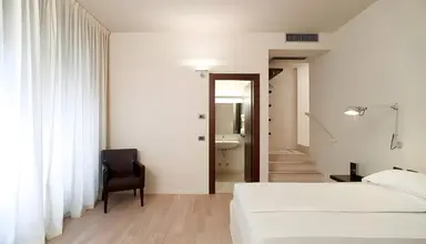 I Portici Bologna