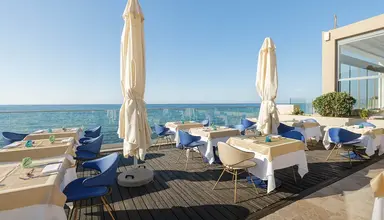 I Resort Beach