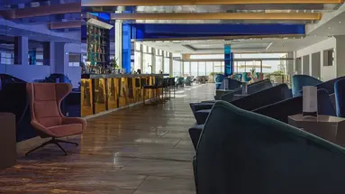I Resort Beach