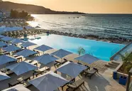 I Resort Beach
