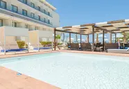 I Resort Beach