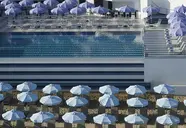 I Resort Beach