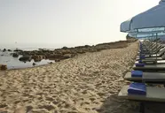 I Resort Beach