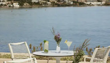 I Resort Beach