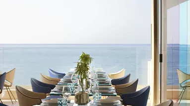 I Resort Beach