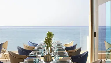 I Resort Beach