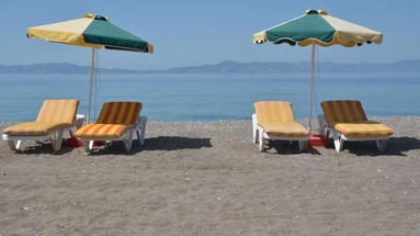Ialissos Garden