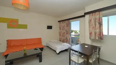 Ialysos City