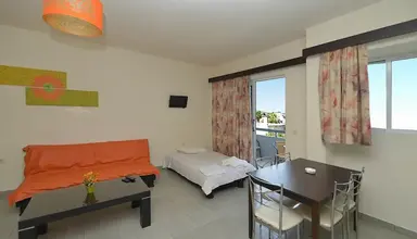 Ialysos City
