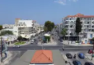 Ialysos City