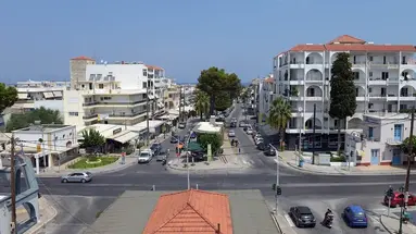 Ialysos City