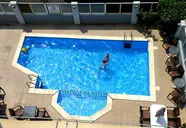 Ialysos City