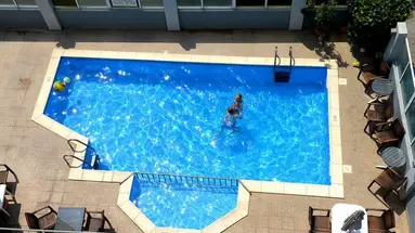 Ialysos City