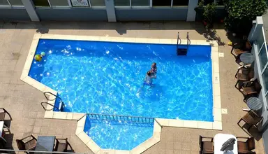 Ialysos City
