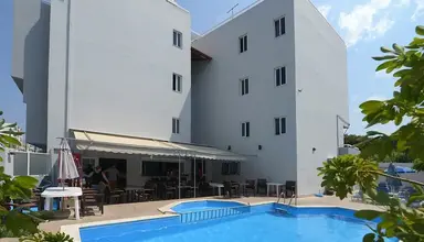 Ialysos City