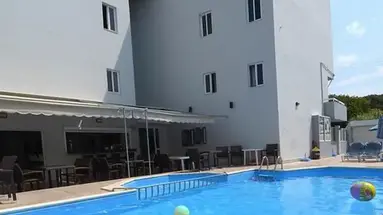 Ialysos City