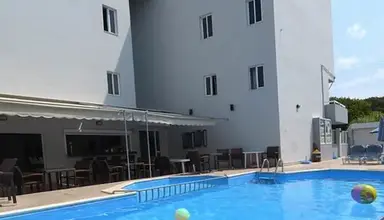 Ialysos City