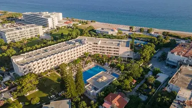 Ialyssos Bay