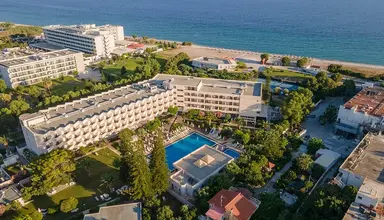 Ialyssos Bay