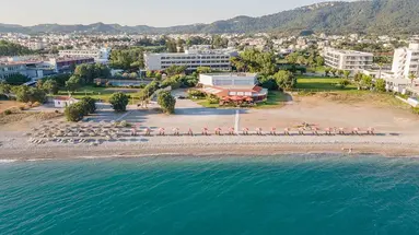 Ialyssos Bay
