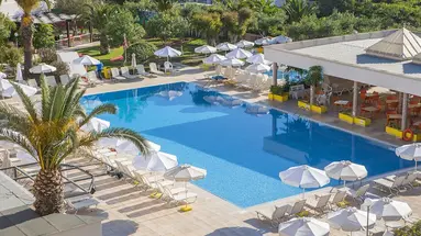 Ialyssos Bay