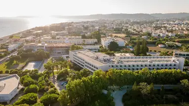 Ialyssos Bay