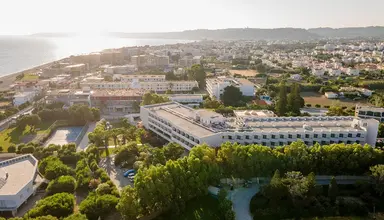 Ialyssos Bay