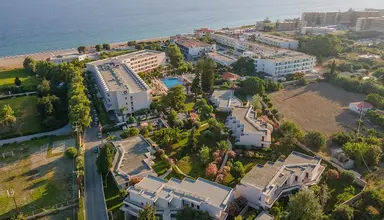 Ialyssos Bay