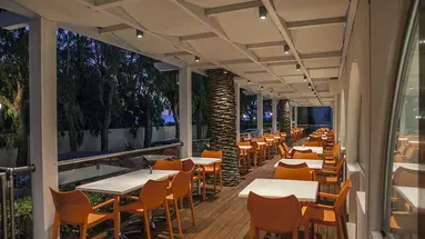 Ialyssos Bay