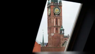 IBB Długi Targ