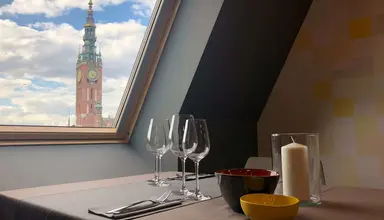 IBB Długi Targ