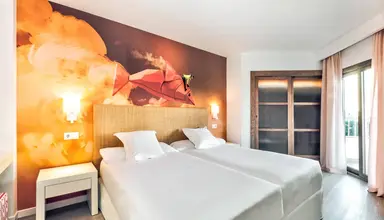 Iberostar Albufera Park