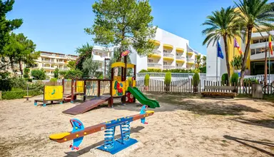 Iberostar Albufera Park
