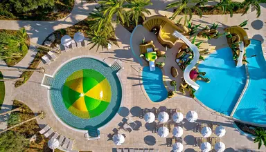 Iberostar Albufera Park