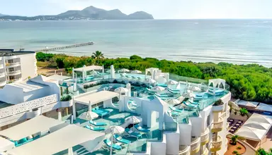 Iberostar Albufera Park