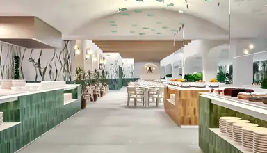 Iberostar Albufera Park