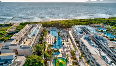 Iberostar Albufera Park