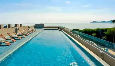 Iberostar Albufera Park