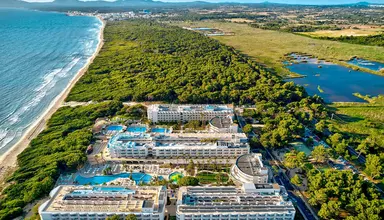 Iberostar Albufera Park