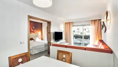 Iberostar Albufera Park