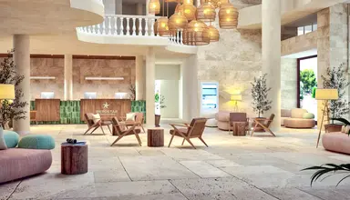 Iberostar Albufera Park