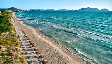 Iberostar Albufera Park