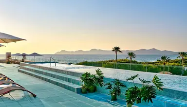 Iberostar Albufera Park