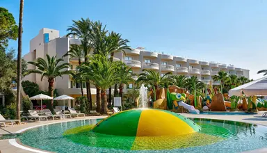 Iberostar Albufera Park
