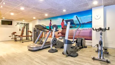 Iberostar Albufera Park