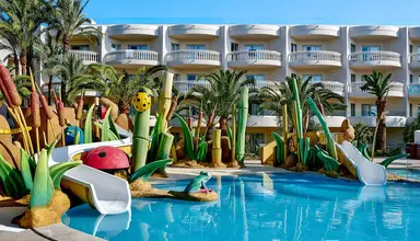 Iberostar Albufera Park