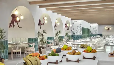 Iberostar Albufera Park