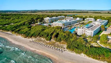 Iberostar Albufera Park