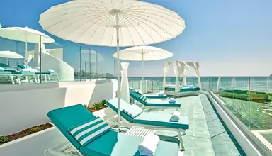 Iberostar Albufera Park