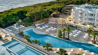 Iberostar Albufera Park